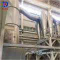 Conduction Type Coating Additives Flash Drying Machine